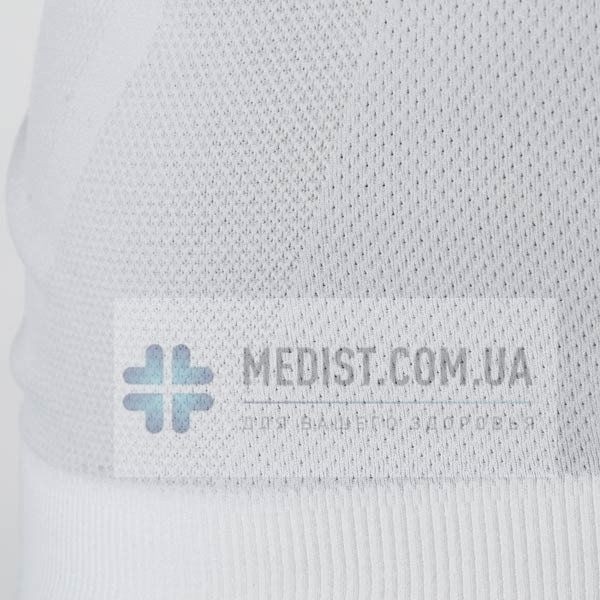 Компрессионная ультралегкая функциональная футболка для женщин и мужчин medi CEP